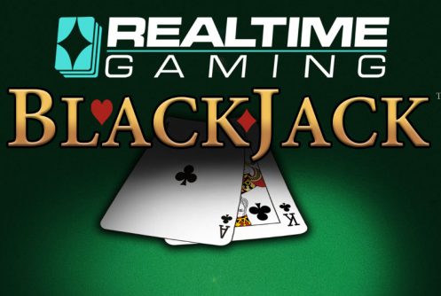 Real Time Blackjack