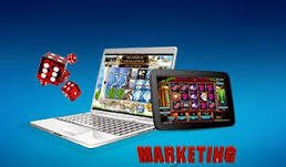 Marketing casino