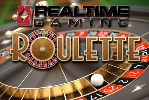Roulette Real Time Gaming